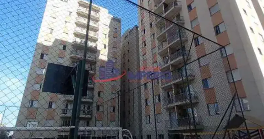 Apartamento com 3 dorms, Camargos, Guarulhos - R$ 420 mil, Cod: 12923
