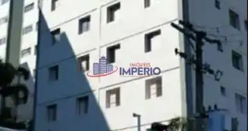 Apartamento com 2 dorms, Jardim Barbosa, Guarulhos - R$ 360 mil, Cod: 12941