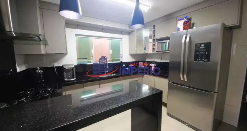 Sobrado com 2 quartos, cidade parque alvorada, guarulhos - r$ 649 mil, cod: 12953