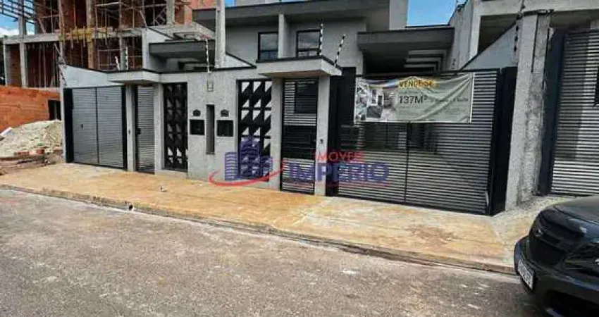 Casa com 3 quartos, Jardim do Lago, Atibaia - R$ 888 mil, Cod: 12995