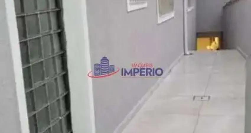Casa com 3 dorms, Vila Maria Alta, São Paulo - R$ 610 mil, Cod: 13022