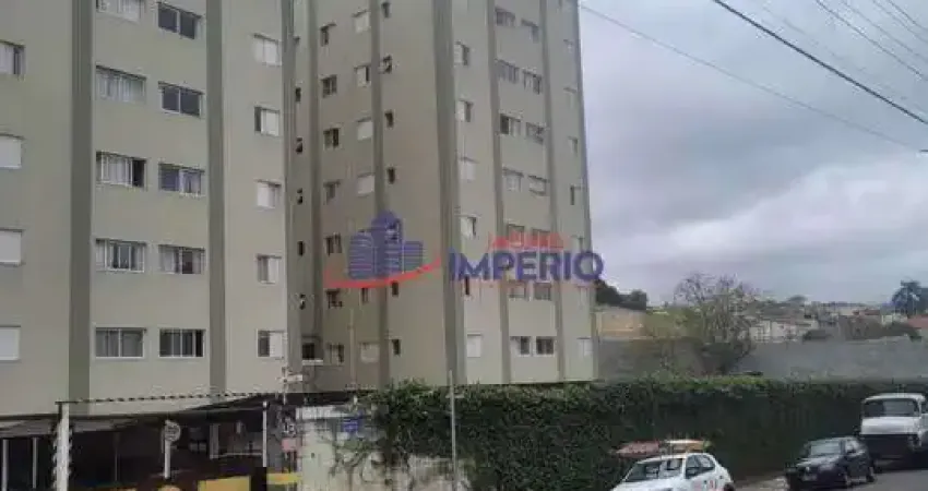 Apartamento com 2 dorms, Jardim Cumbica, Guarulhos - R$ 255 mil, Cod: 13053