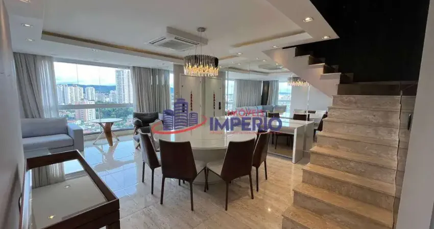 Cobertura com 3 quartos, Santa Teresinha, São Paulo - R$ 2.1 mi, Cod: 13103