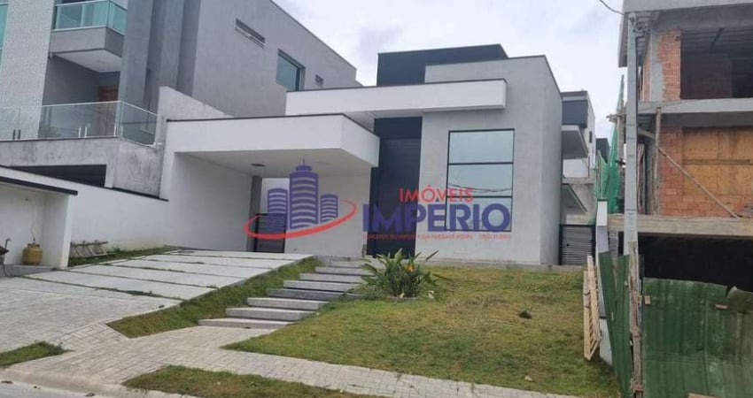 Casa de Condomínio com 3 quartos, Parque Residencial Itapeti, Mogi das Cruzes - R$ 1.7 mi, Cod: 13127