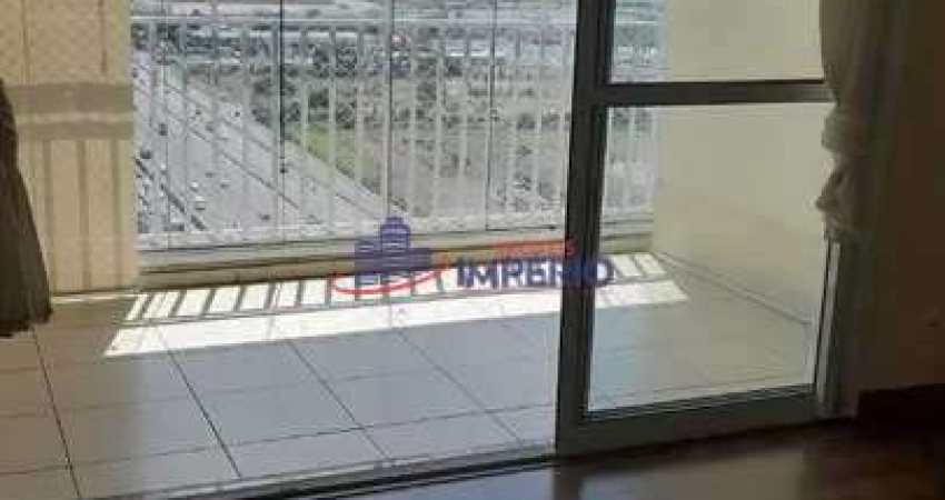 Apartamento com 3 dorms, Vila Leonor, Guarulhos, Cod: 13139