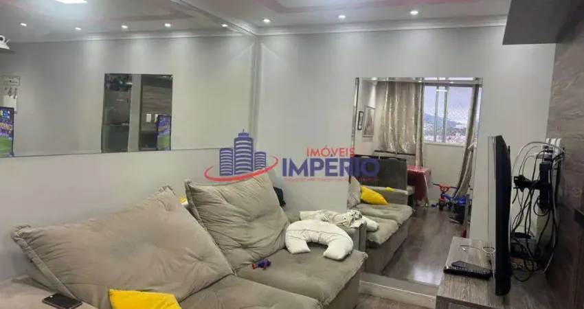 Apartamento com 2 dorms, Vila Bremen, Guarulhos - R$ 270 mil, Cod: 13151
