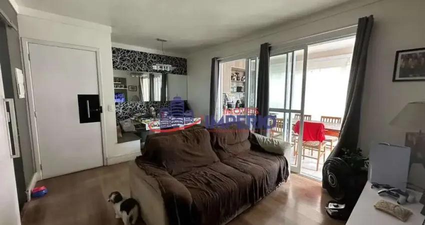 Apartamento com 3 quartos, Vila Leonor, Guarulhos - R$ 911 mil, Cod: 13180
