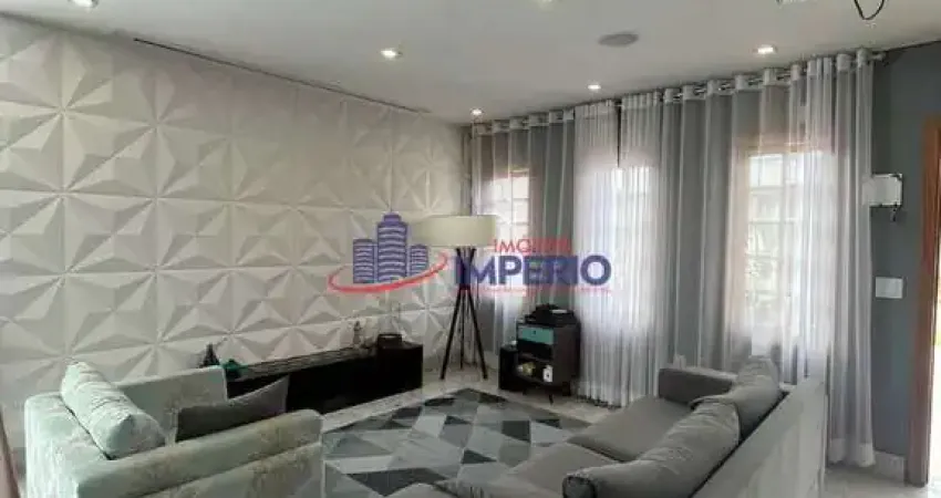 Sobrado de Condomínio com 3 dorms, Condomínio Terras de Santa Cruz, Bragança Paulista - R$ 1.7 mi, Cod: 5116