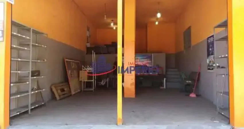 Salão, Jardim Bom Clima, Guarulhos, Cod: 7988