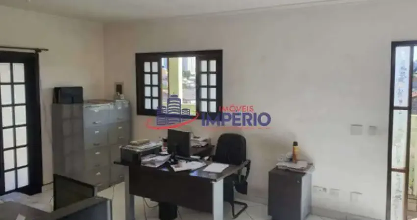 Sobrado com 3 quartos, Jardim Rosa de Franca, Guarulhos - R$ 1.2 mi, Cod: 8942
