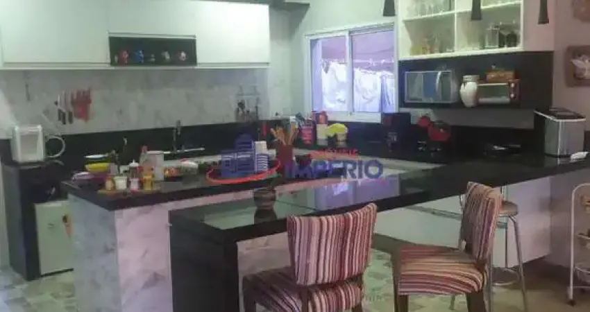 Sobrado de Condomínio com 4 quartos, Vila Albertina, São Paulo - R$ 2.19 mi, Cod: 9209