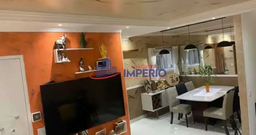 Sobrado de Condomínio com 3 dorms, Parada Inglesa, São Paulo - R$ 800 mil, Cod: 10274