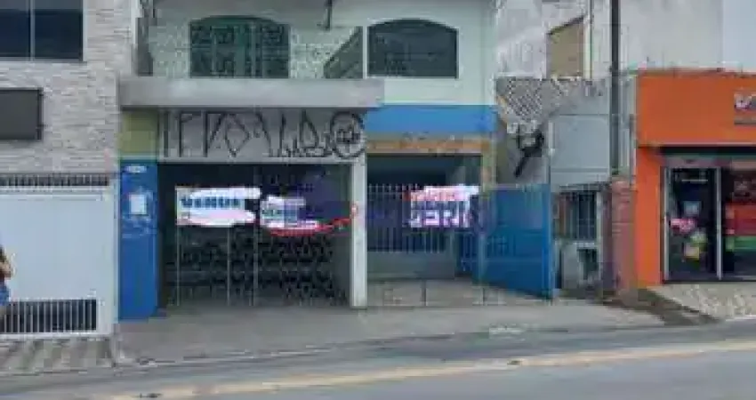 Sobrado com 5 dorms, Vila Americana, São Paulo - R$ 1.38 mi, Cod: 10530