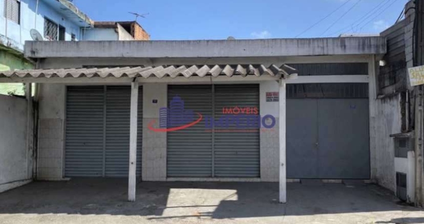Salão, Jardim do Triunfo, Guarulhos - R$ 530 mil, Cod: 10629