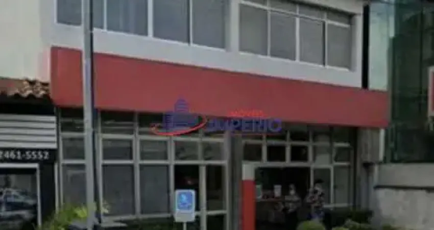 Sala comercial para alugar na Avenida Monteiro Lobato, 480, Macedo, Guarulhos
