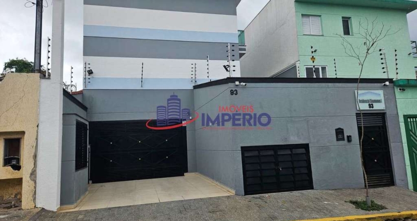 Sobrado de Condomínio com 3 dorms, Vila Nova Mazzei, São Paulo - R$ 680 mil, Cod: 11892