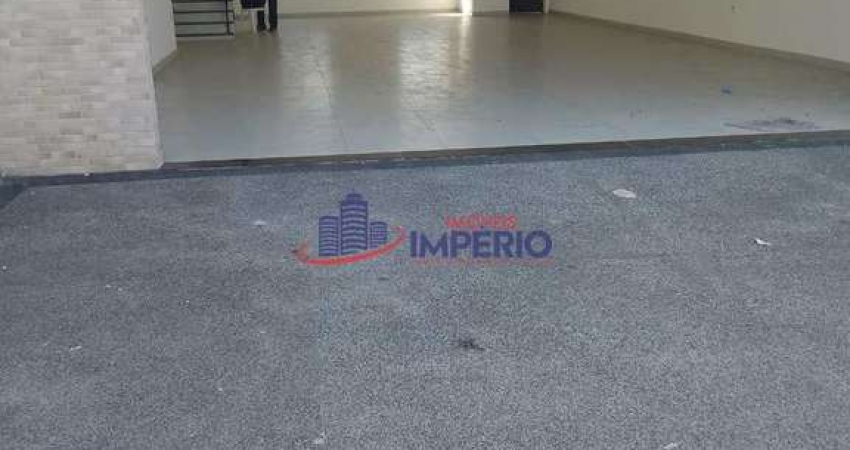 Sala comercial para alugar na Rua Pirapora do Bom Jesus, 30, Jardim Santa Clara, Guarulhos
