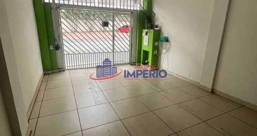 Sobrado com 2 dorms, Vila Progresso, Guarulhos - R$ 750 mil, Cod: 12855