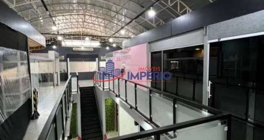 Sala comercial para alugar na Rua Sete de Setembro, 145, Centro, Guarulhos
