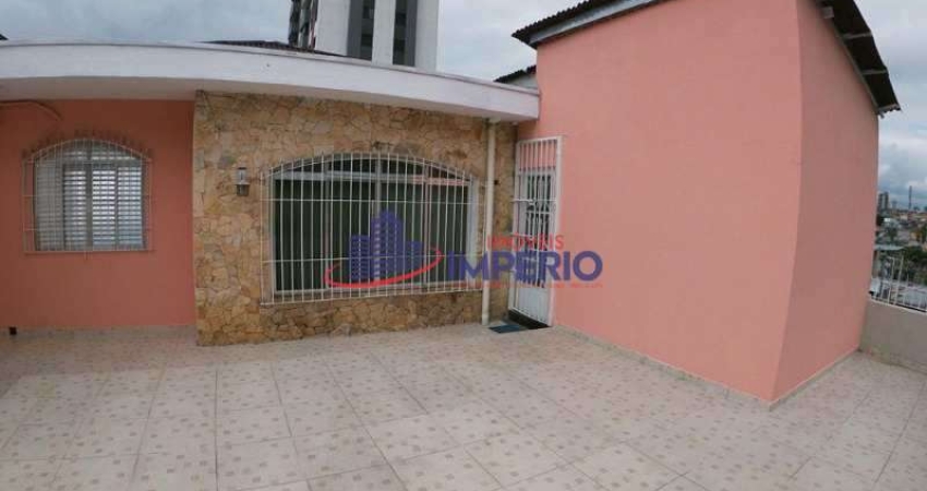 Casa com 1 dorm, Jardim Bom Clima, Guarulhos - R$ 850 mil, Cod: 11516