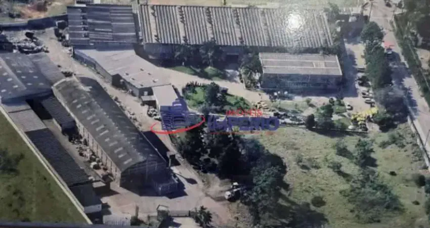 Terreno comercial à venda na Avenida Jacu-Pêssego, 2, Itaquera, São Paulo
