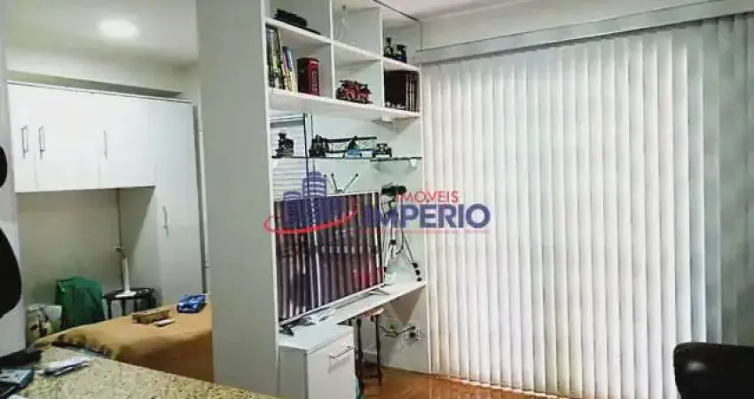 Studio com 1 quarto, Jardim Flor da Montanha, Guarulhos - R$ 454 mil, Cod: 11758