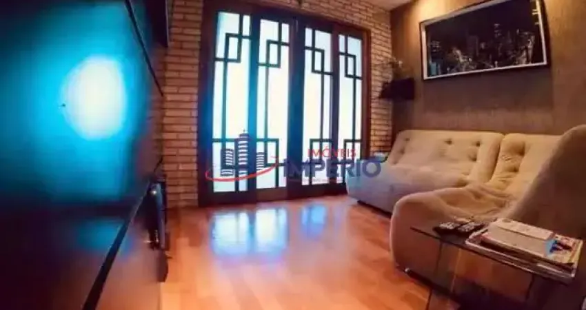 Studio com 1 dorm, Jardim Santa Mena, Guarulhos - R$ 195 mil, Cod: 12399