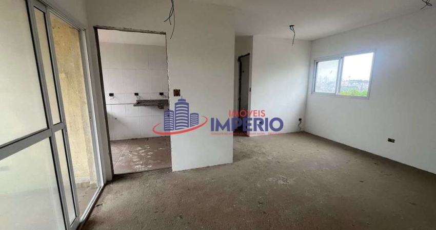 Apartamento com 2 quartos, Lauzane Paulista, São Paulo - R$ 485 mil, Cod: 13214