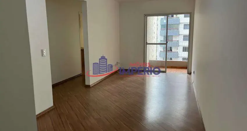 Apartamento com 3 dorms, Santa Teresinha, São Paulo - R$ 590 mil, Cod: 13224