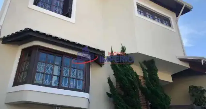Sobrado com 4 quartos, Vila Galvão, Guarulhos - R$ 1.95 mi, Cod: 13261