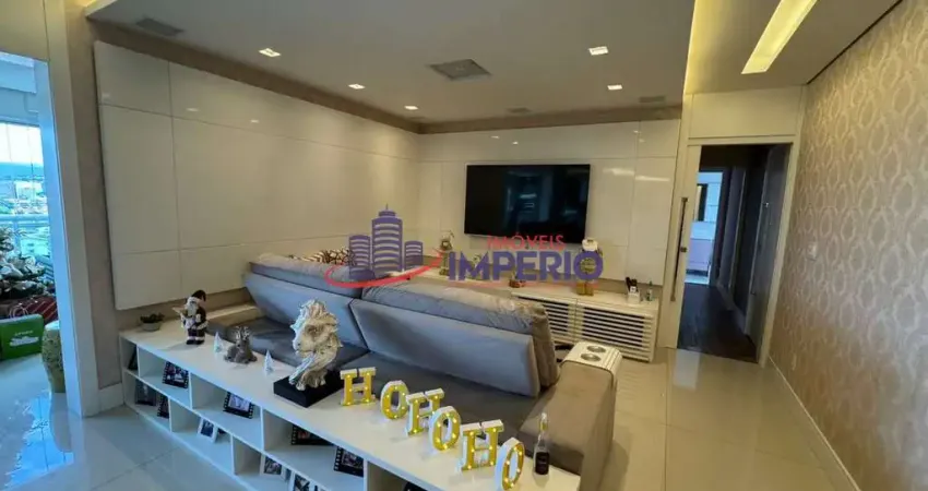 Apartamento com 3 quartos, Jardim Santa Mena, Guarulhos - R$ 2.1 mi, Cod: 13283