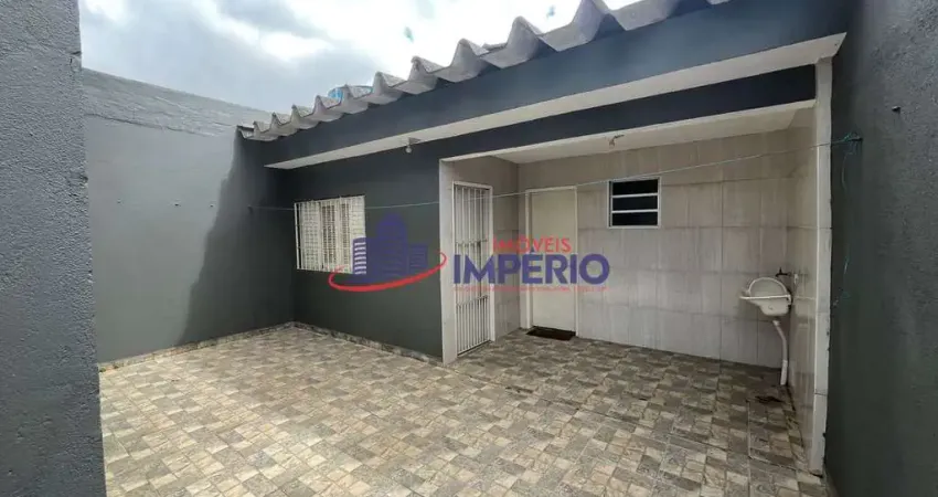 Sobrado com 2 quartos, Cidade Jardim Cumbica, Guarulhos - R$ 620 mil, Cod: 13295
