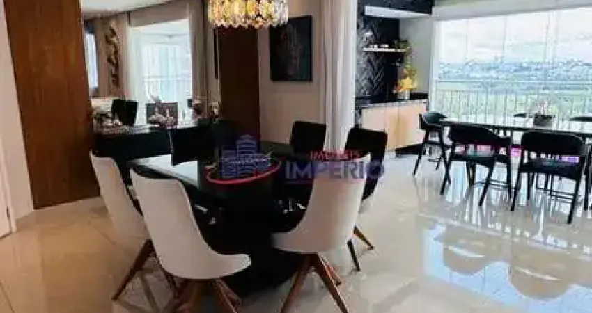 Apartamento com 3 quartos, Vila Leonor, Guarulhos - R$ 1.47 mi, Cod: 13319