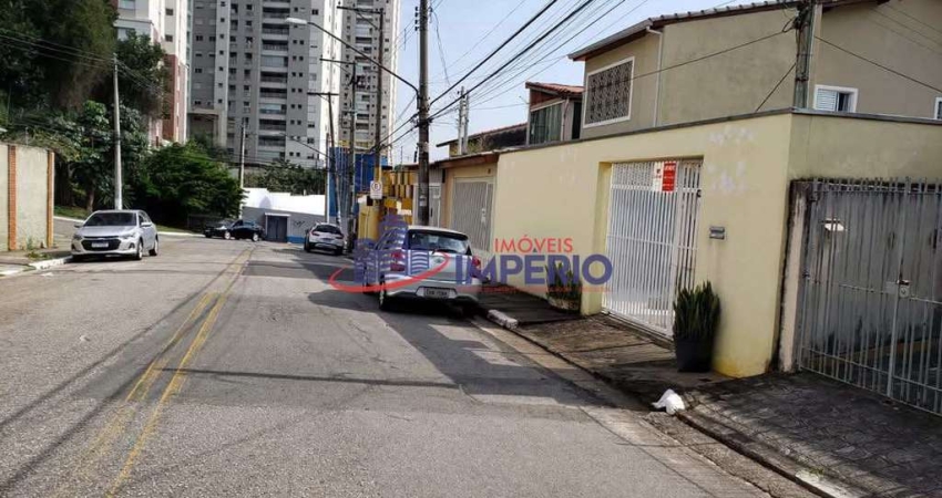 Terreno 250m Vila Progresso, Guarulhos - R$ 790 mil, Cod: 13328