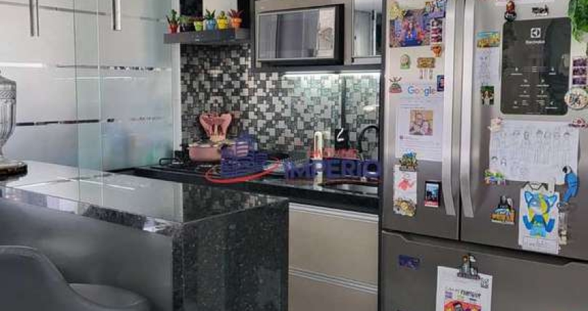 Apartamento com 2 quartos, Jardim Flor da Montanha, Guarulhos - R$ 920 mil, Cod: 13339