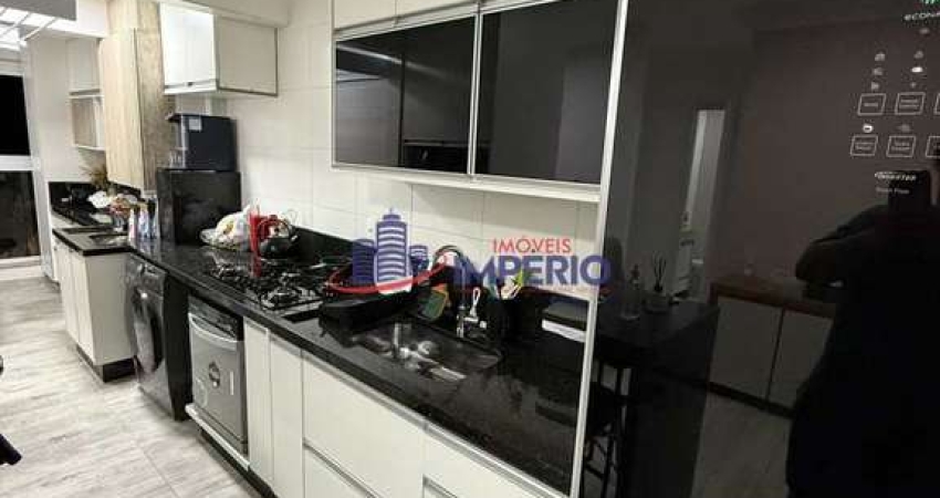 Apartamento com 2 quartos, Vila Galvão, Guarulhos - R$ 469 mil, Cod: 13354