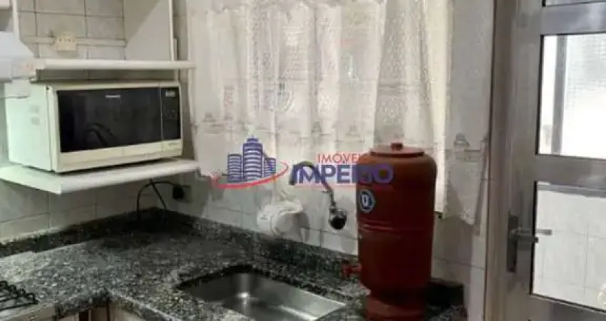 Apartamento com 2 quartos, Jardim Santa Mena, Guarulhos - R$ 266 mil, Cod: 13356