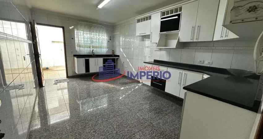 Sobrado com 3 quartos, Vila Harmonia, Guarulhos - R$ 770 mil, Cod: 13376
