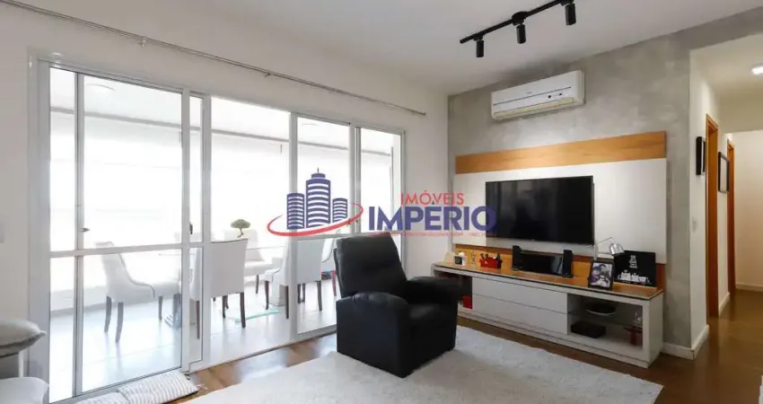 Apartamento com 3 quartos, Jardim Paraíso, São Paulo - R$ 1.15 mi, Cod: 13378