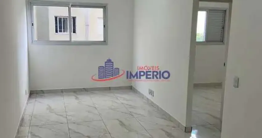 Apartamento com 2 quartos, Jardim Cumbica, Guarulhos - R$ 265 mil, Cod: 13380
