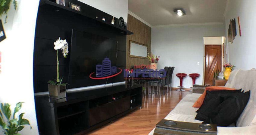 Apartamento com 3 quartos, Jardim Tranqüilidade, Guarulhos - R$ 449 mil, Cod: 13386