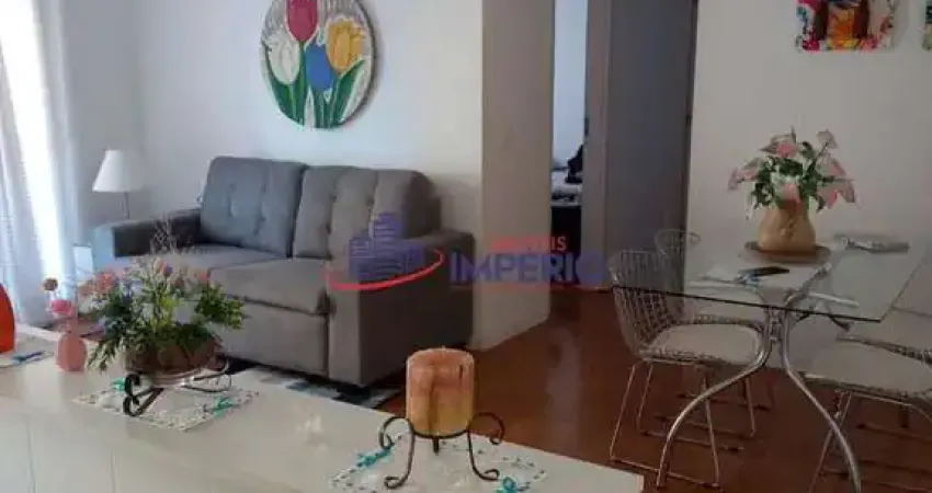 Apartamento com 2 quartos, Tucuruvi, São Paulo - R$ 485 mil, Cod: 13388