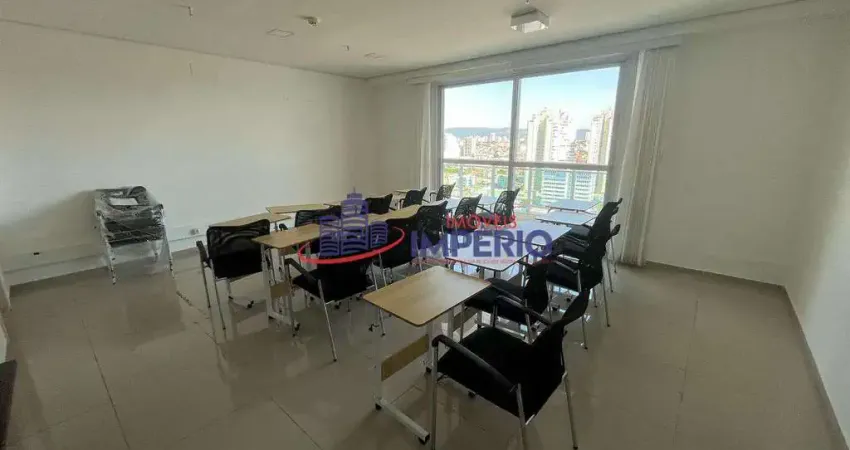 Sala comercial para alugar na Avenida Salgado Filho, 252, Centro, Guarulhos