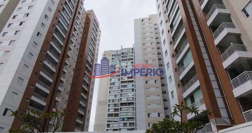 Apartamento com 3 quartos, Centro, Guarulhos - R$ 850 mil, Cod: 13391