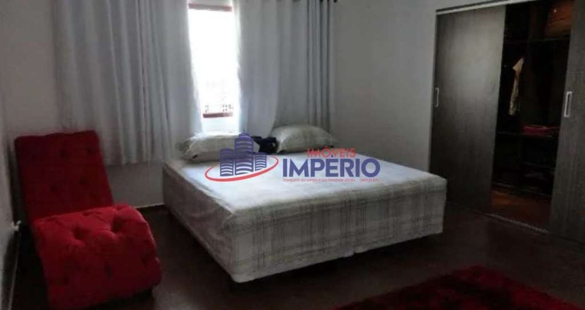 Sobrado com 3 quartos, Lauzane Paulista, São Paulo - R$ 1.29 mi, Cod: 13398