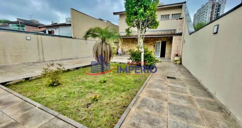 Casa com 4 quartos, Vila Rosália, Guarulhos - R$ 1.69 mi, Cod: 13404