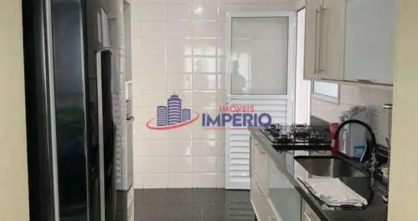 Apartamento com 2 quartos, Vila Leonor, Guarulhos - R$ 1.17 mi, Cod: 13407