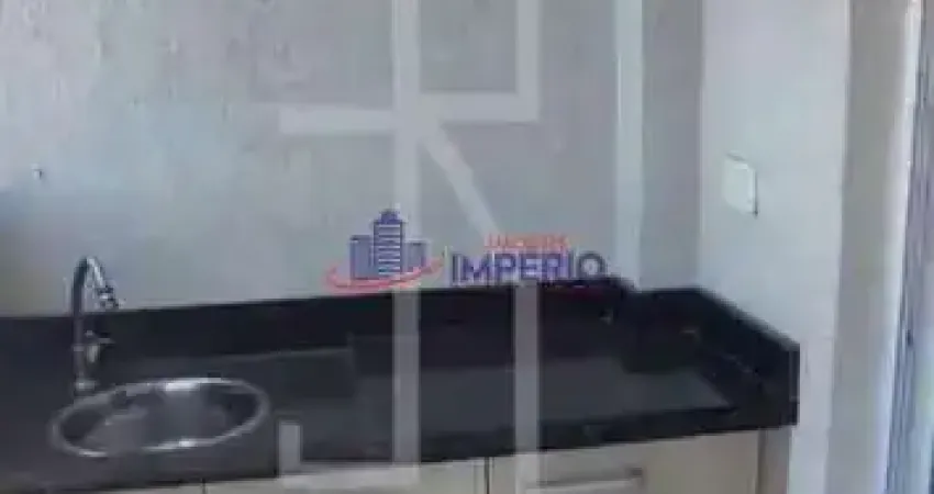 Apartamento com 3 quartos, Ponte Grande, Guarulhos - R$ 640 mil, Cod: 13420