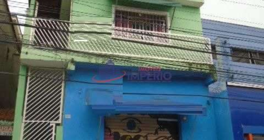 Studio com 1 quarto, Cocaia, Guarulhos, Cod: 12334