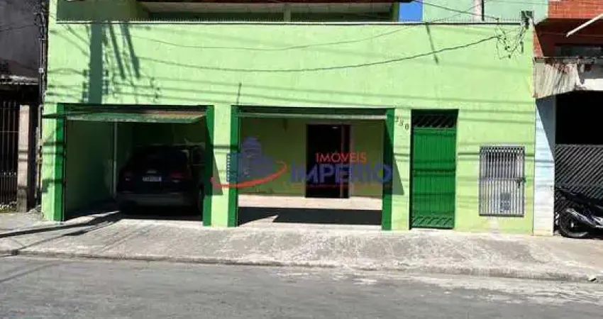 Sobrado com 12 quartos, Jardim Presidente Dutra, Guarulhos - R$ 1.3 mi, Cod: 12799